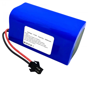 18650 Battery Pack
