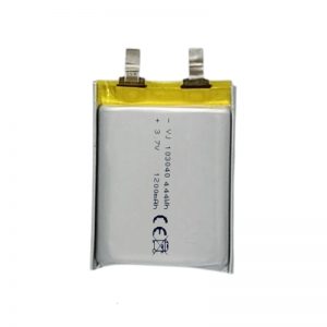 103040 Lithium Battery
