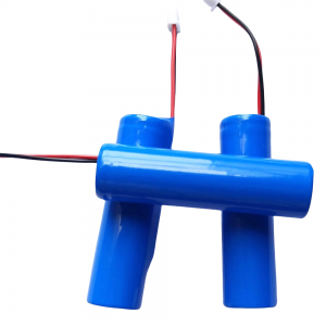 18650 Battery Pack