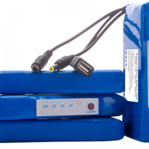 Lithium Battery Pack