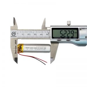 101550 Lithium Battery