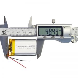 103048 Lithium Battery