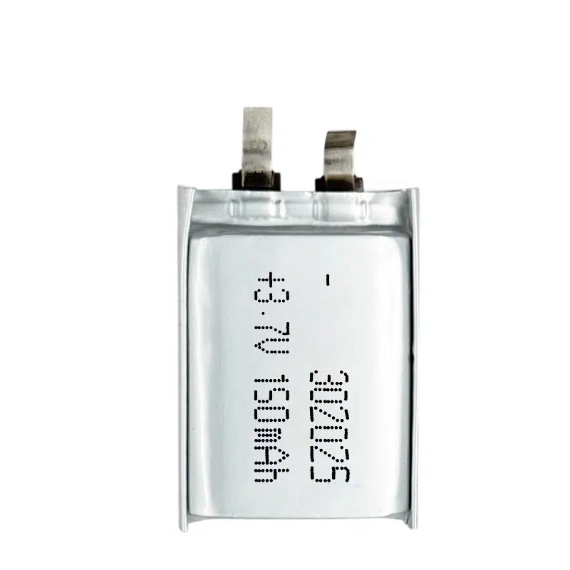 302025 Lithium Battery | LUNKE
