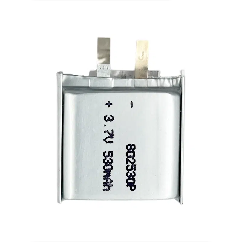 802530 Lithium Battery | LUNKE