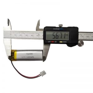 102055 Lithium Battery