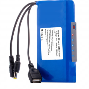Lithium Battery Pack