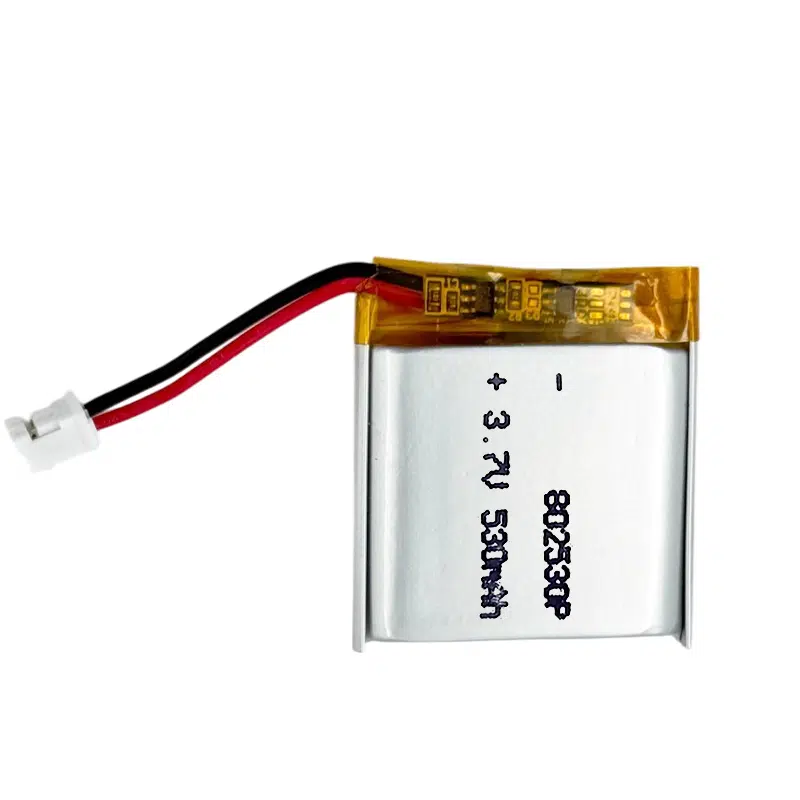 802530 Lithium Battery | LUNKE