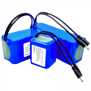 Lithium Battery Pack