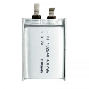 102540 Lithium Battery